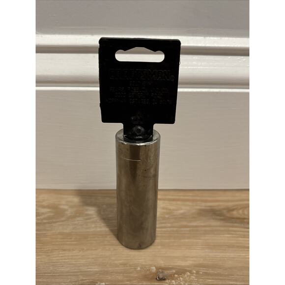 Craftsman 13/16” Deep Socket 1/2 Drive Brand New Made In USA - Picture 4 of 9